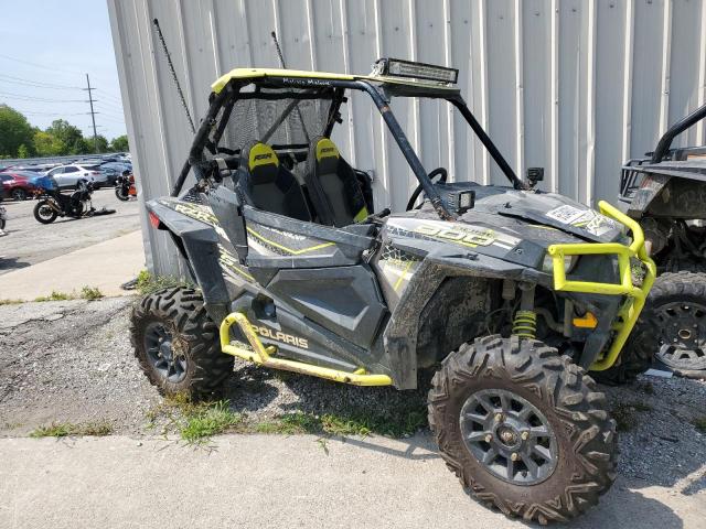 2017 POLARIS RZR S 900 - 3NSVBE879HH012744