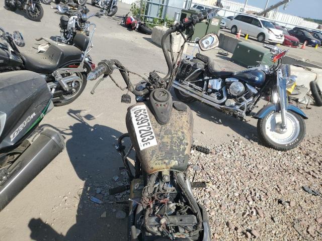 2000 KAWASAKI VN800 JKBVNCA18YB504446