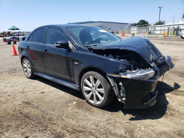 JA32U8FW6FU008661 Mitsubishi LANCER GT