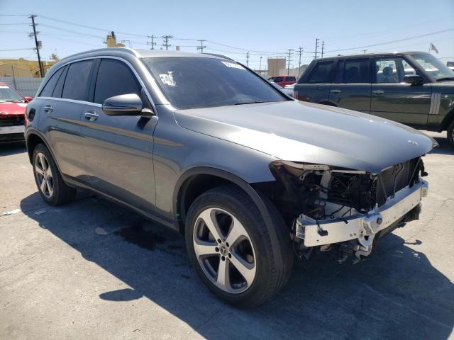 WDC0G4JB9JV041163 Mercedes-Benz GLC 300