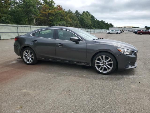 JM1GL1V56H1124277 Mazda 6 TOURING