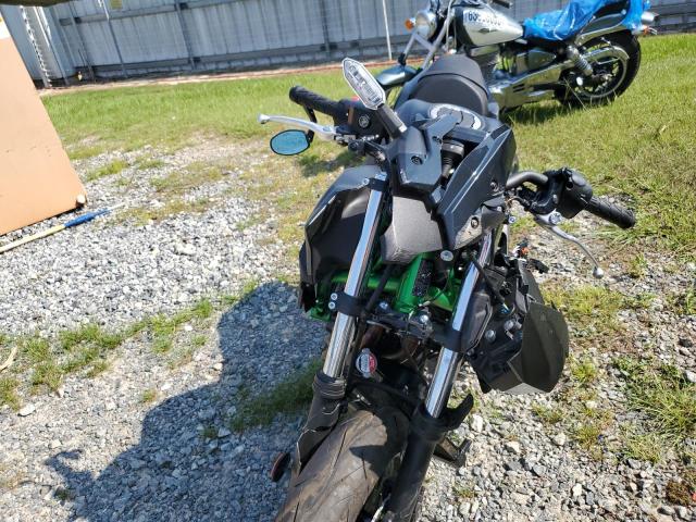 2023 KAWASAKI ER650 N - ML5EREN15PDA93916