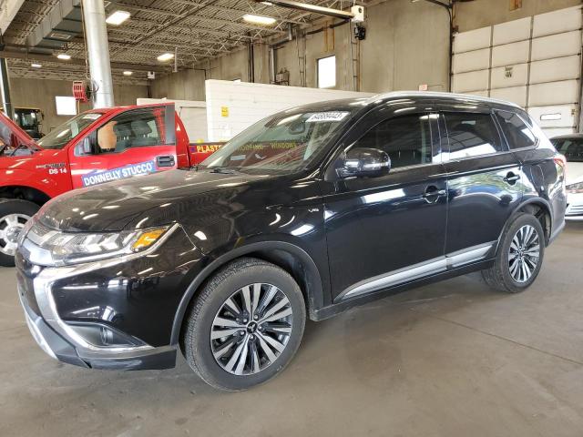 2020 Mitsubishi Outlander GT