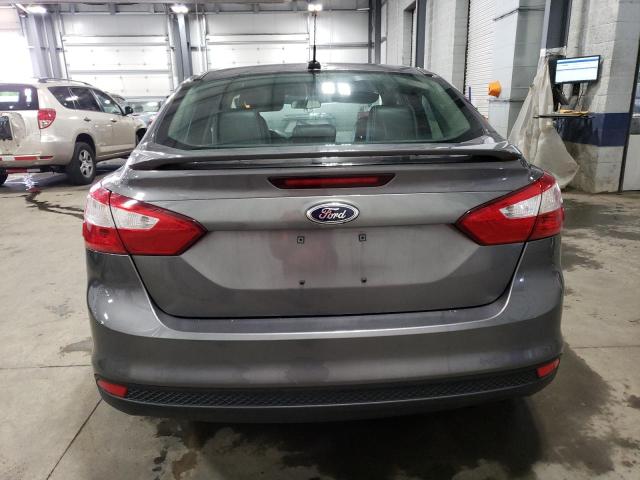 1FADP3F20EL259574 | 2014 FORD FOCUS SE