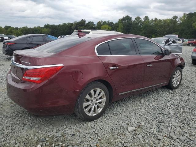 1G4GB5GR9FF309106 Buick Lacrosse