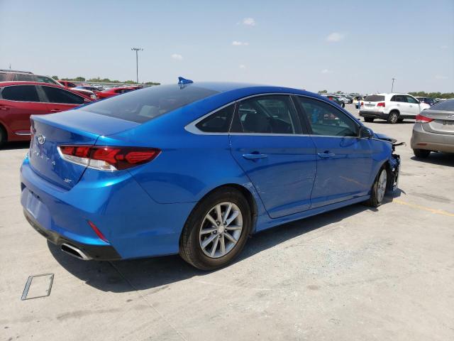5NPE24AA2JH670992 Hyundai SONATA ECO