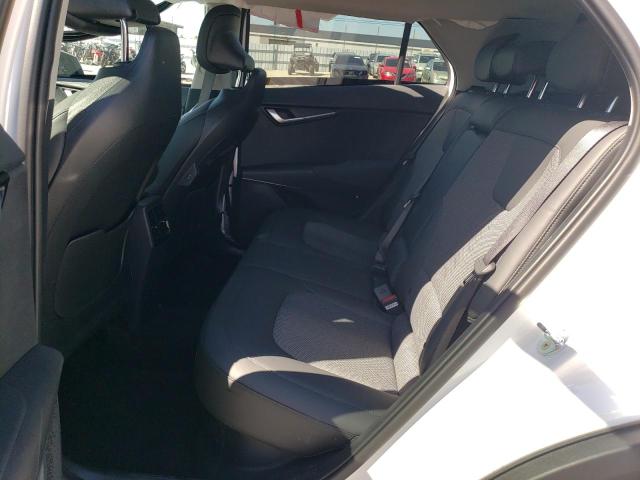 KNDCR3LE2P5053677 KIA NIRO EX