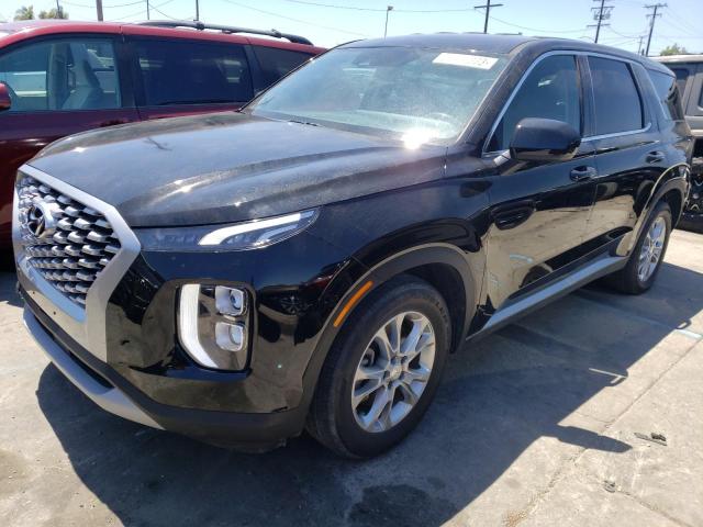 2020 Hyundai Palisade Se VIN: KM8R14HE3LU070385 Lot: 64281873