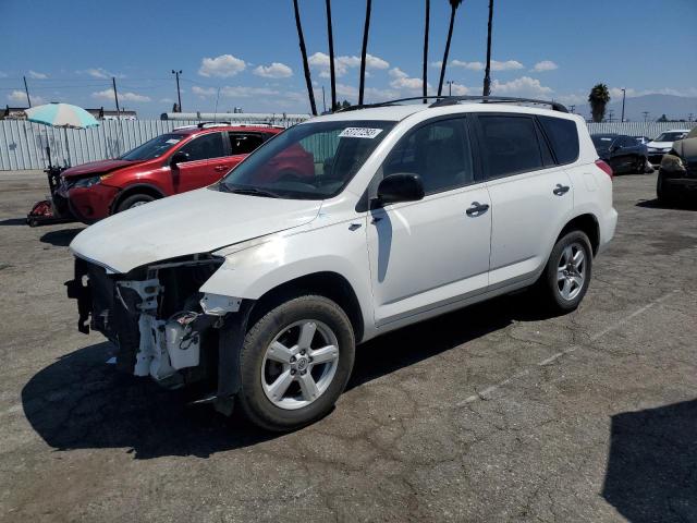 2006 Toyota RAV4 