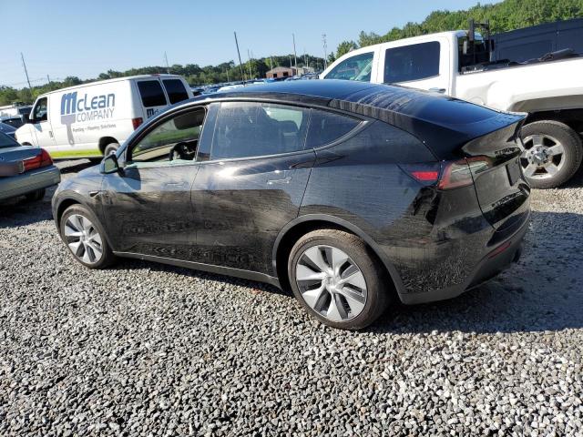 2023 TESLA MODEL Y - 7SAYGDEE8PA138763