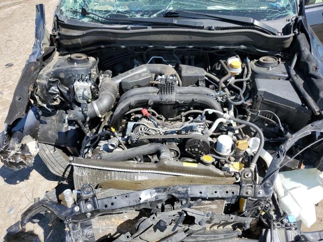 JF2SJAEC3HH588652 Subaru Forester 2.5i Premium