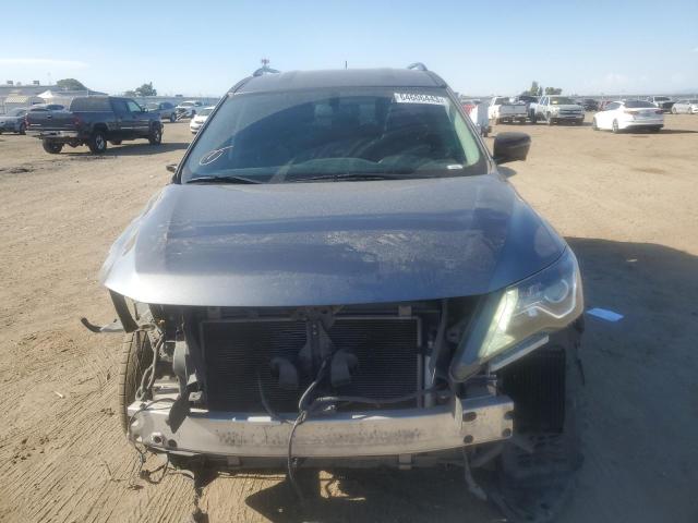 5N1DR2MM9JC628358 Nissan Pathfinder S