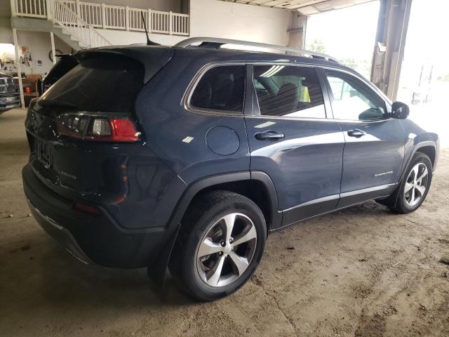1C4PJMDX1MD127414 Jeep Cherokee Limited