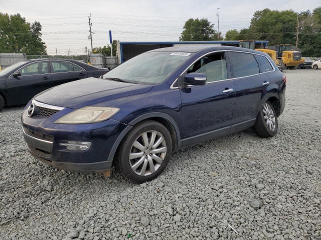 2007 Mazda CX-9 