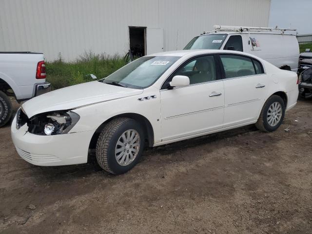 2006 Buick Lucerne CX