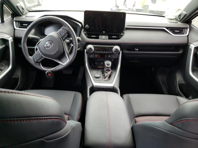 2023 TOYOTA RAV4 PRIME - JTMEB3FV0PD125295