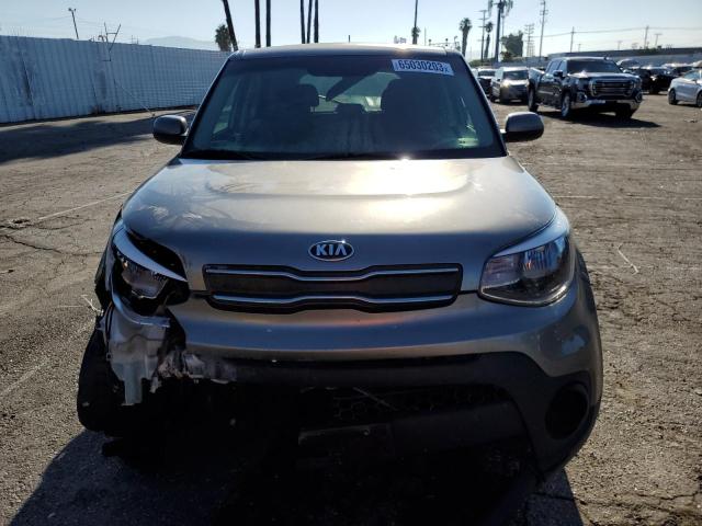 KNDJN2A24K7021414 KIA Soul