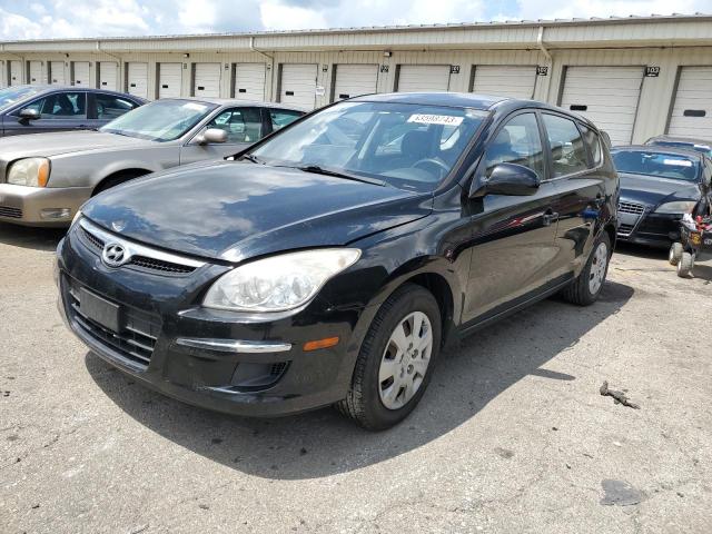 2011 Hyundai Elantra Touring GLS