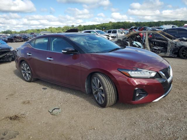 1N4AA6FV8LC377692 Nissan Maxima Platinum