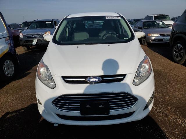 1FADP5AU8FL109802 Ford C-MAX SE