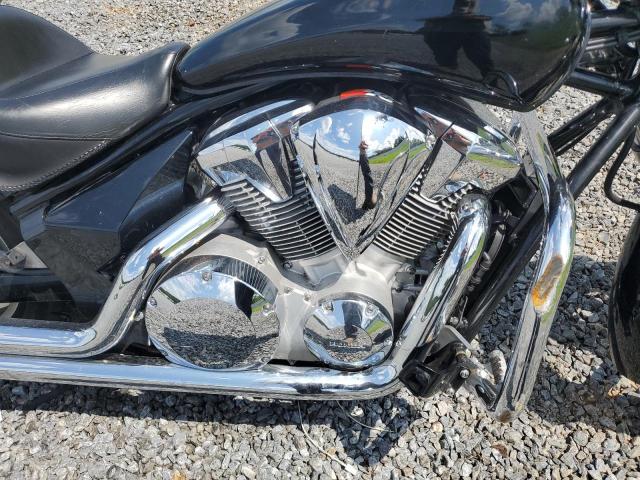 2010 HONDA VT1300 CS JH2SC6702AK001334
