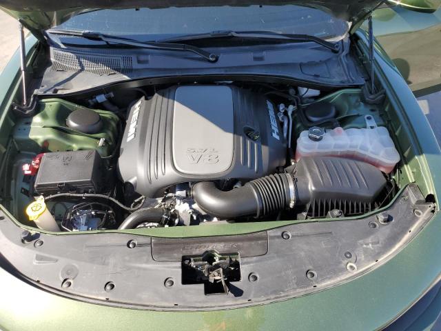 2022 DODGE CHARGER R/ - 2C3CDXCT8NH197958