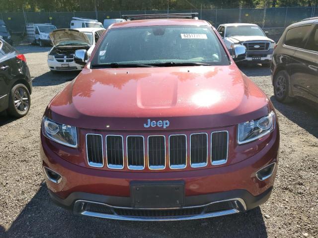 1C4RJFBM2EC505907 Jeep Grand Cherokee Limited