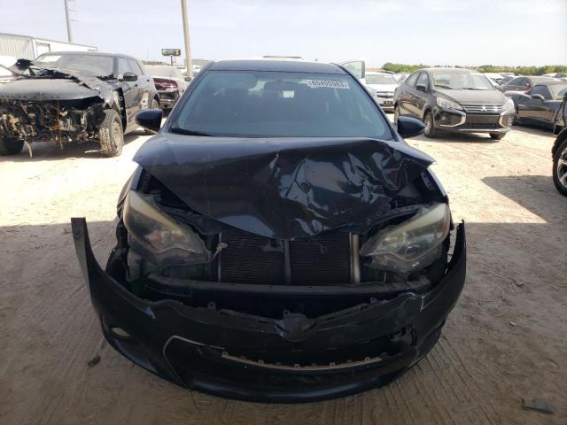 5YFBURHE4GP456780 Toyota COROLLA L