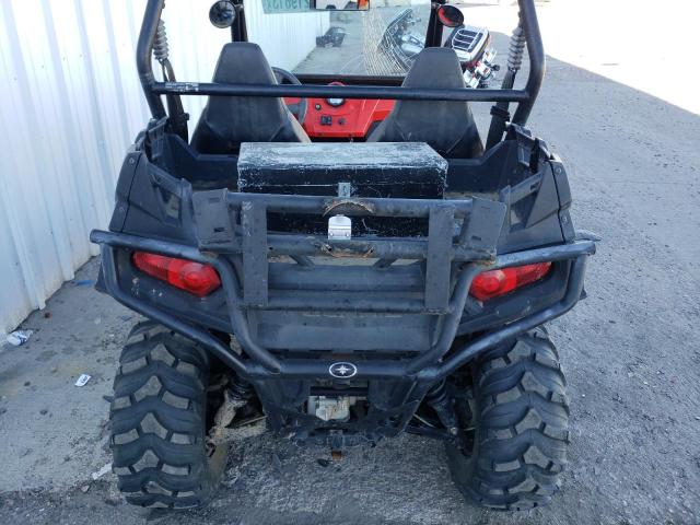 2013 POLARIS RZR 800 - 4XAVH76AXDB622081