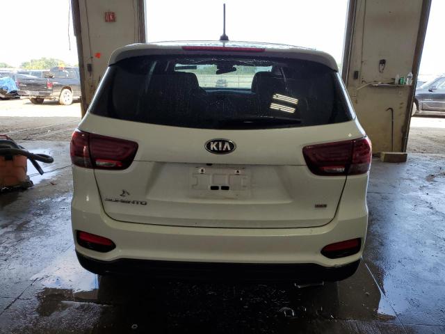 5XYPGDA36LG630727 KIA SORENTO L