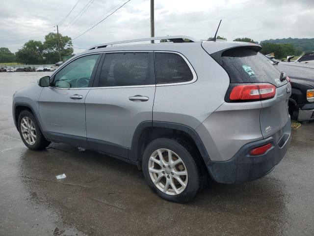 1C4PJLCB2HW640617 Jeep Cherokee Latitude