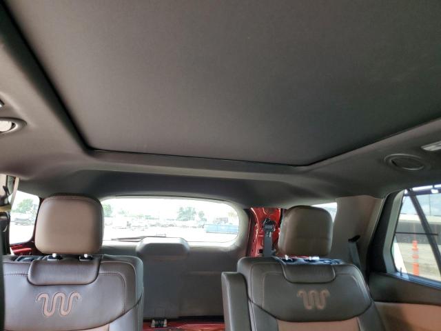 2022 FORD EXPLORER K 1FM5K7LC5NGB64384