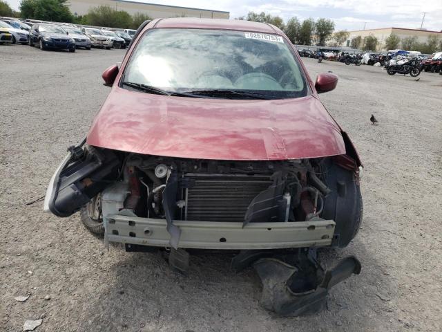3N1CN7AP9JL800452 Nissan VERSA S