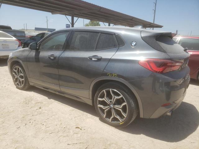 VIN WBXYJ5C38JEF70115 2018 BMW X2, Xdrive28I no.2