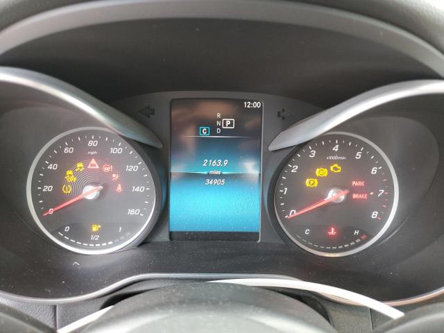 W1N0G8DB3LF773481 Mercedes-Benz GLC 300