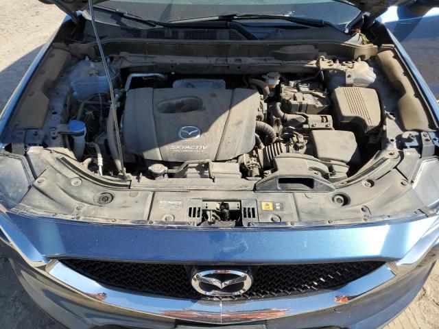 JM3KFACLXH0158237 Mazda Cx-5 Touring