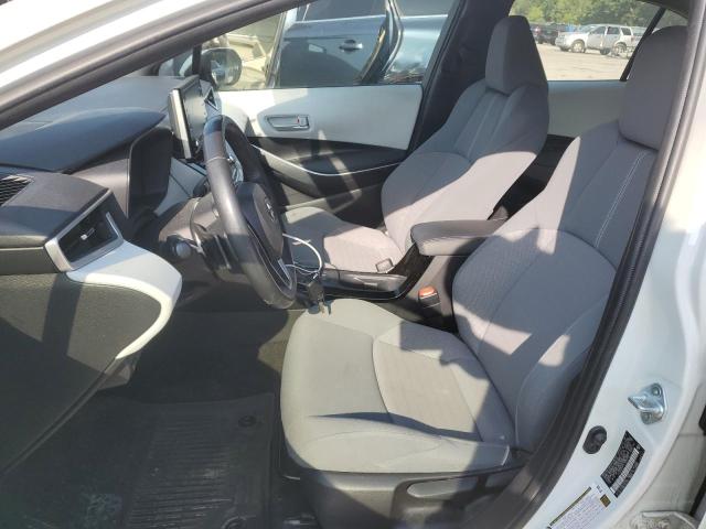 JTDS4RCE1LJ028770 Toyota COROLLA SE