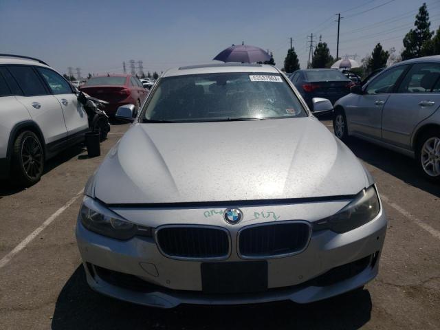 WBA3B5C5XEP544254 BMW 328 Xi Sulev