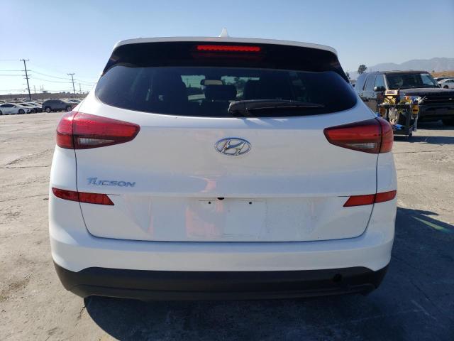 KM8J33A42MU402448 | 2021 HYUNDAI TUCSON LIM