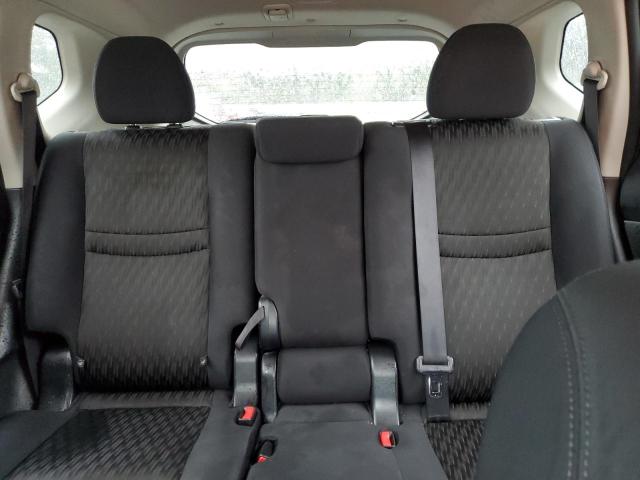 5N1AT2MV9HC781474 Nissan ROGUE SV