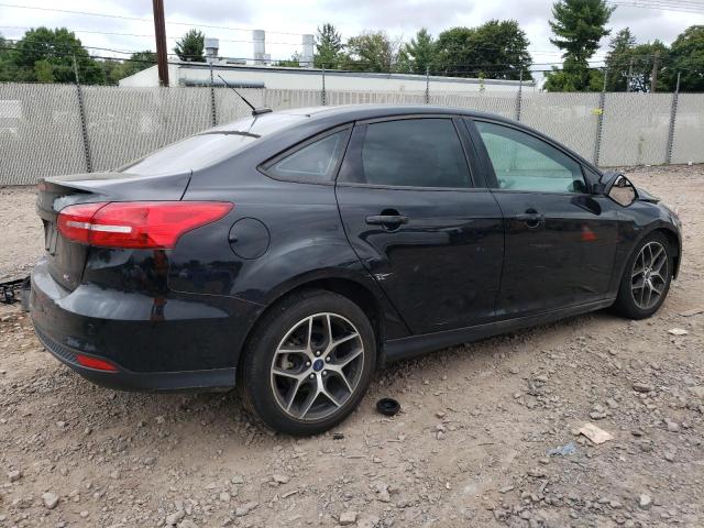 1FADP3H2XHL255971 | 2017 FORD FOCUS SEL