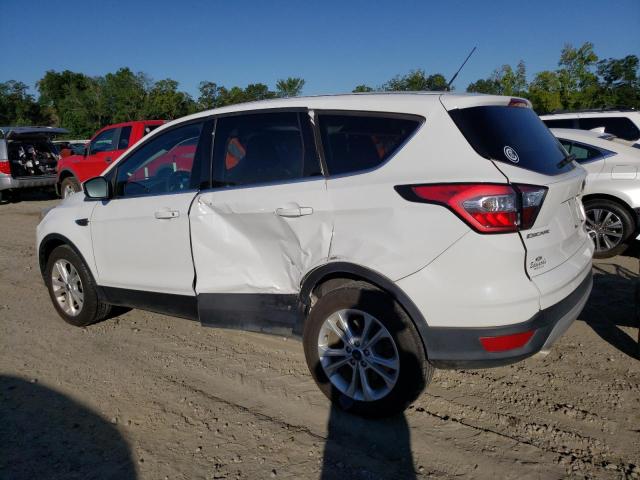 1FMCU0GD2HUE77345 Ford ESCAPE SE
