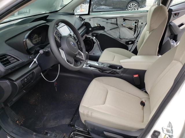 4S3GTAB66P3708386 Subaru Impreza