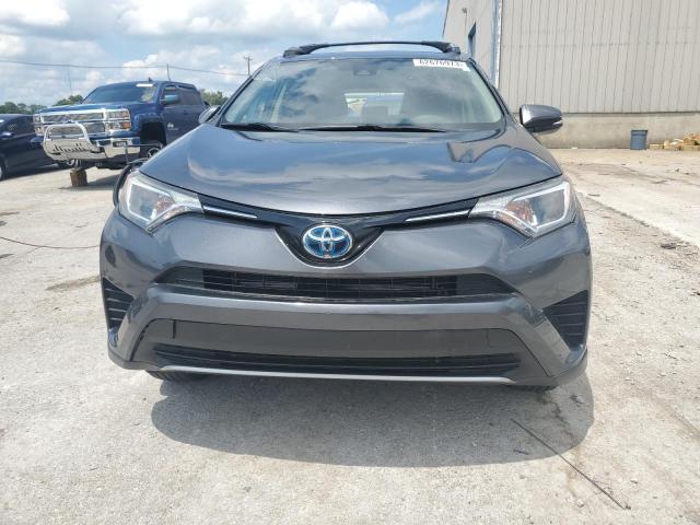 JTMRJREV3JD257435 | 2018 TOYOTA RAV4 HV LE