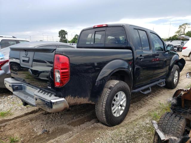 1N6AD0ER0KN880023 Nissan FRONTIER S