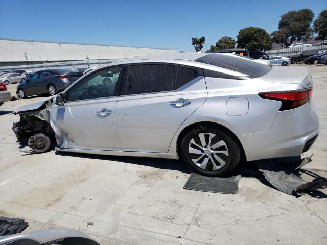 1N4BL4BV4LC143669 Nissan ALTIMA S