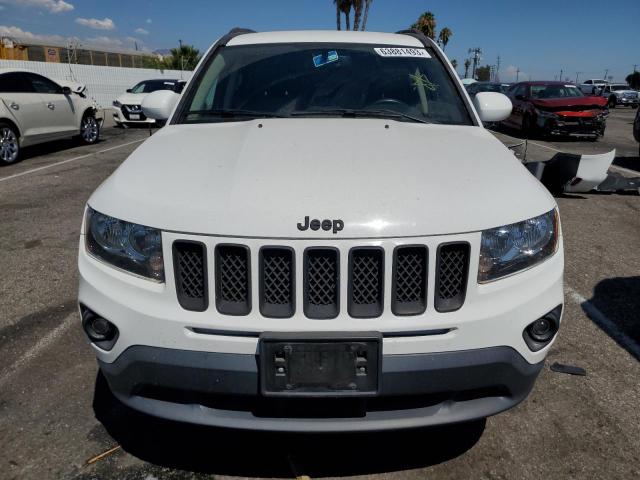 1C4NJCEA1HD116771 Jeep Compass Latitude