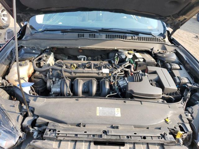 1FA6P0H77G5135793 Ford FUSION SE