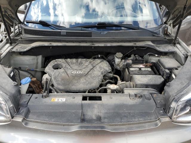 KNDJN2A2XF7178063 KIA Soul