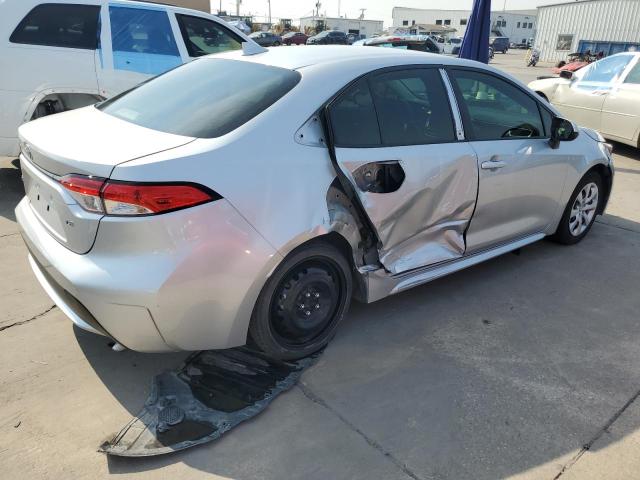 JTDEPRAEXLJ062200 Toyota COROLLA LE